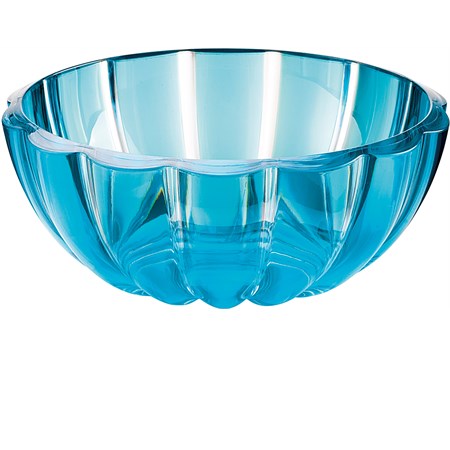 ciotolina s dolcevita turchese